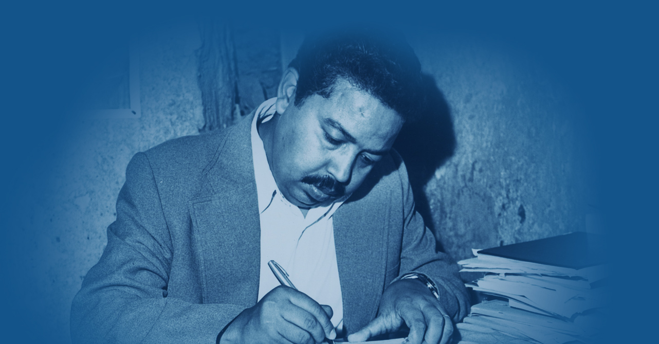 Pedro Pires